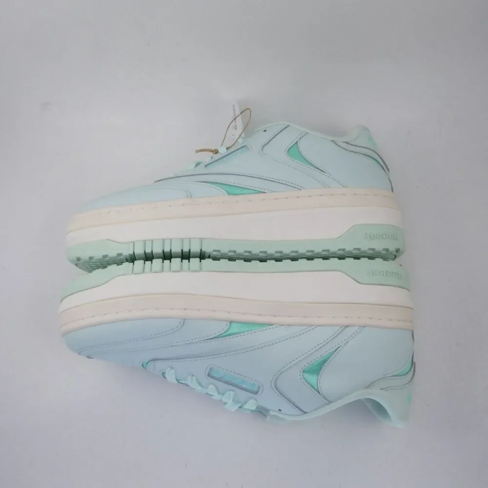 Reebook Women's US Size 11 Fashion Sneakers Club C Extra Mint Sneaker